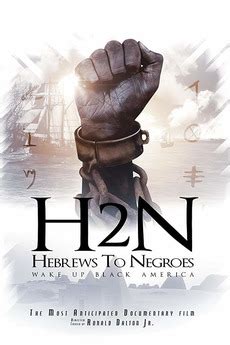 The information presented in this documentary will shake up the beliefs of those in the Abrahamic Faiths. . Hebrews to negro film 123movies